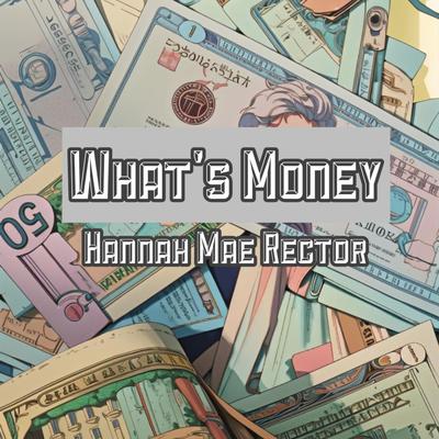 Hannah Mae Rector's cover