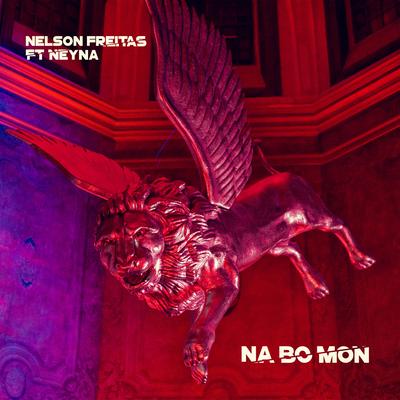 Na Bo Mon By Nelson Freitas, Neyna's cover