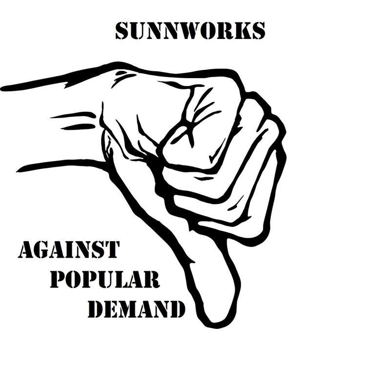 Sunnworks's avatar image