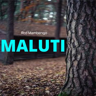 Maluti's cover