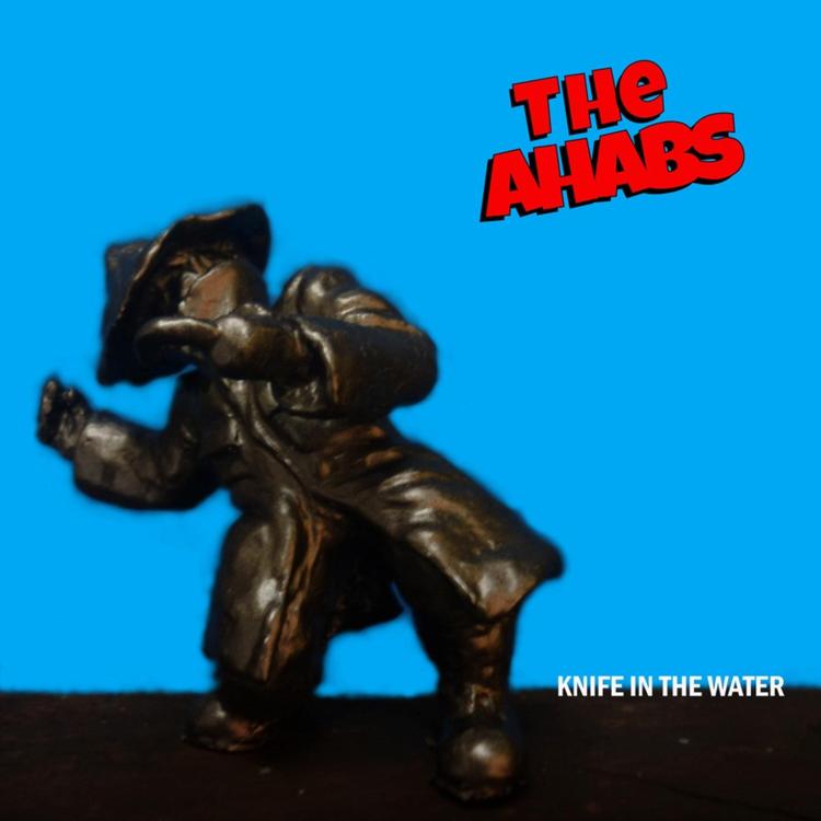 THE AHABS's avatar image