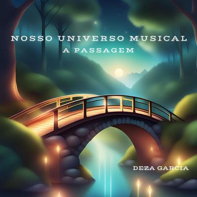 Nosso Universo Musical's cover