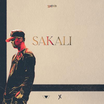 Sakali's cover