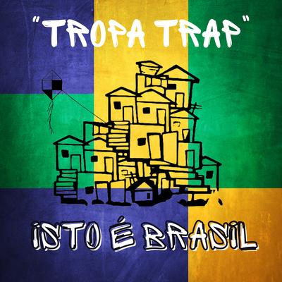 Funk E Trap Na Alma's cover