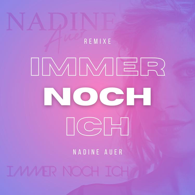 Nadine Auer's avatar image