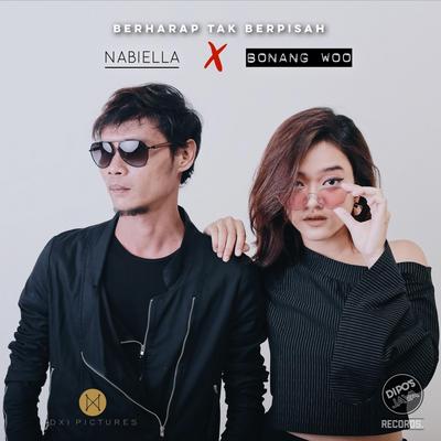 Berharap Tak Berpisah (Cover Version)'s cover
