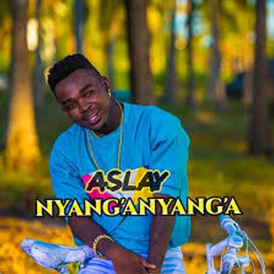 Nyang'anyang'a's cover