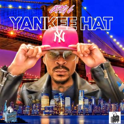 Yankee Hat's cover