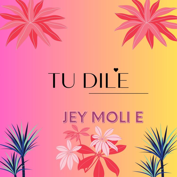 Jey Moli E's avatar image