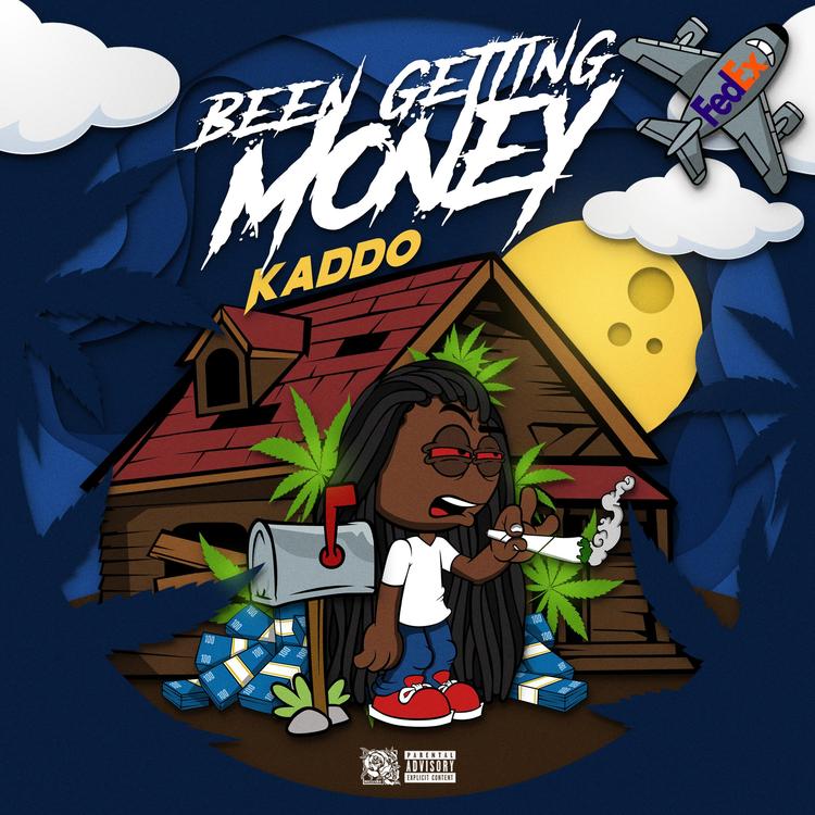 Kaddo's avatar image