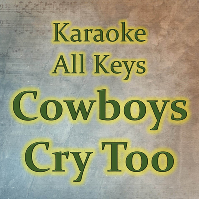 Karaoke All Keys's cover