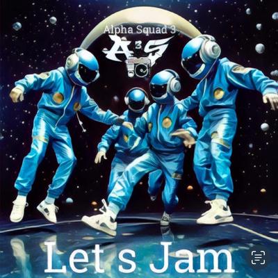 Let s Jam (Radio Edit)'s cover