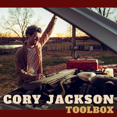 Cory Jackson's cover