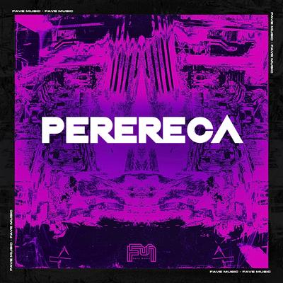 Perereca's cover