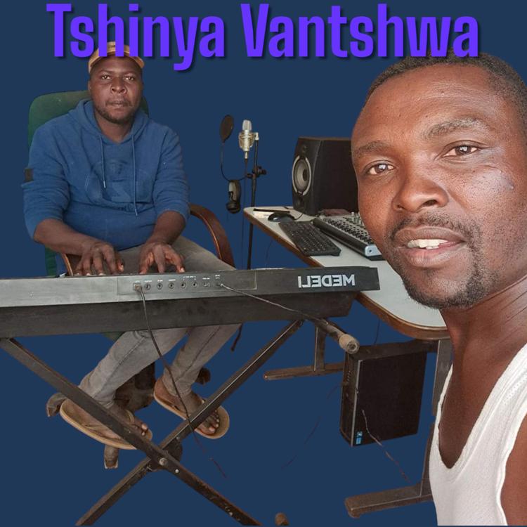 Tshinya Vantshwa's avatar image