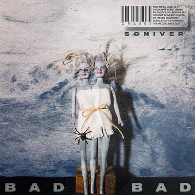 Bad By Soniver's cover