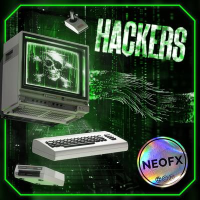 NeoFX's cover