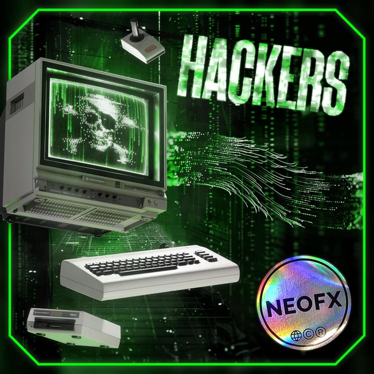 NeoFX's avatar image