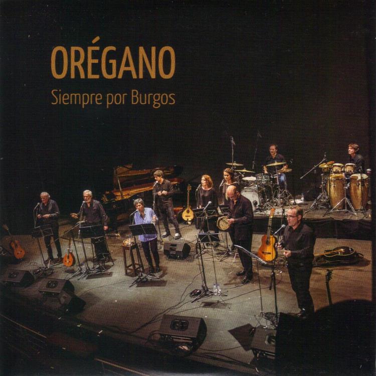 Grupo Orégano's avatar image