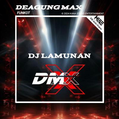 DJ LAMUNAN's cover