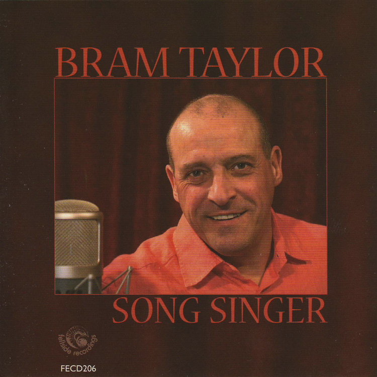 Bram Taylor's avatar image