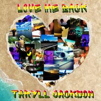 Taryll Jackson's avatar cover