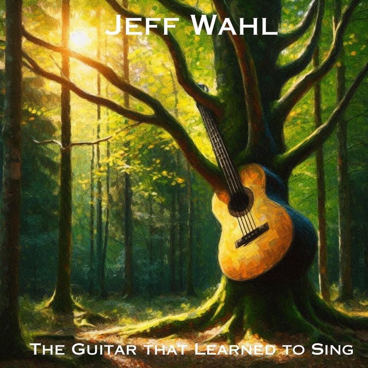 Jeff Wahl's avatar image