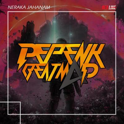 Neraka Jahanam's cover