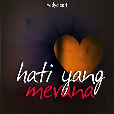 Widyasari's cover