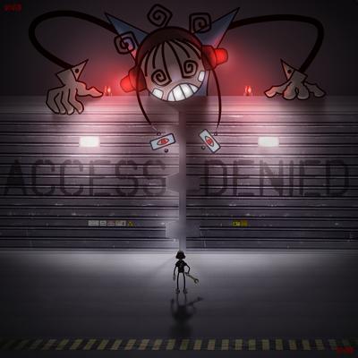 Access Denied's cover