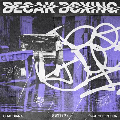 BECAK BOXING's cover