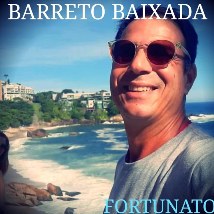 BARRETO BAIXADA's avatar image