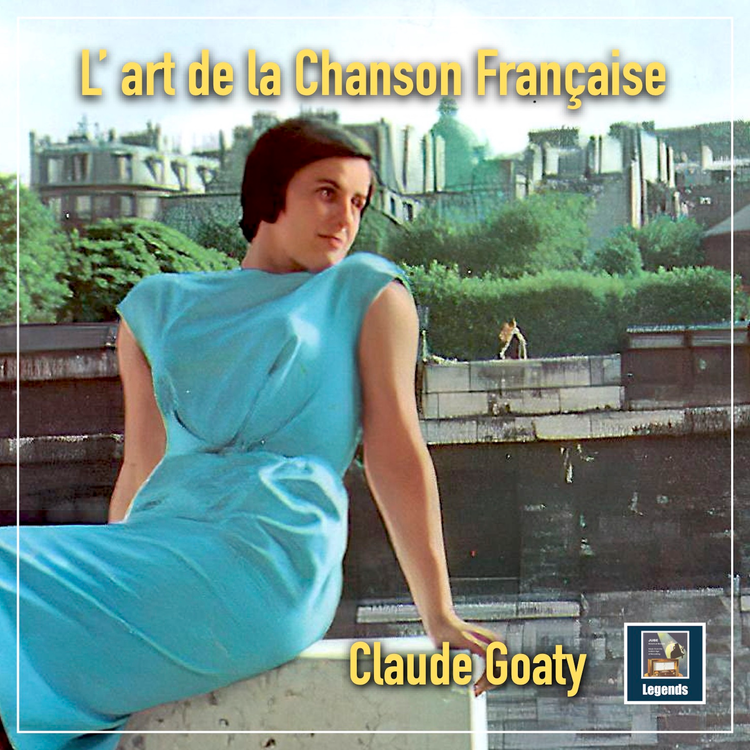 Claude Goaty's avatar image