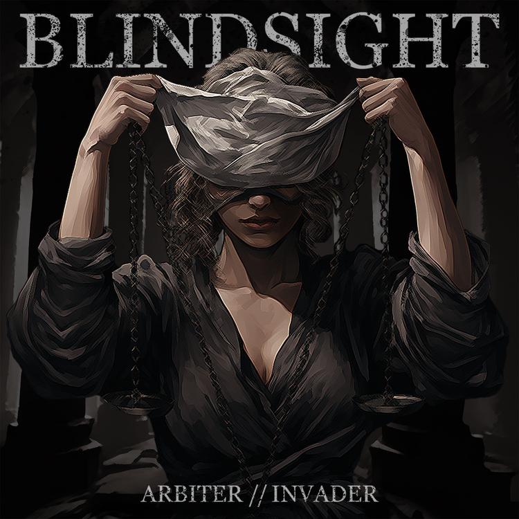 Blindsight's avatar image