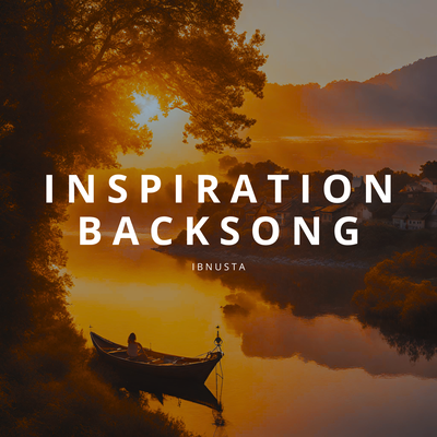 Inspiration Backsong's cover