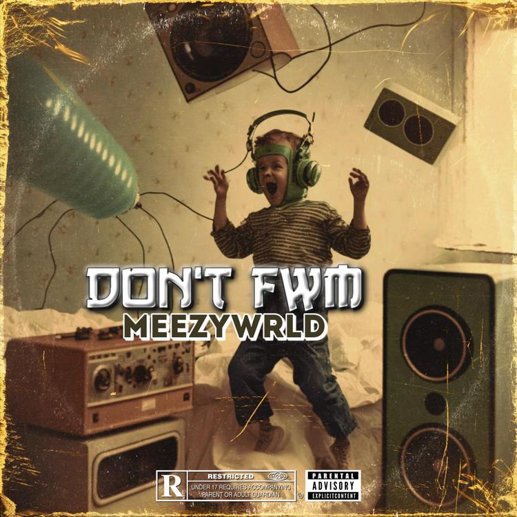 Meezywrld's avatar image