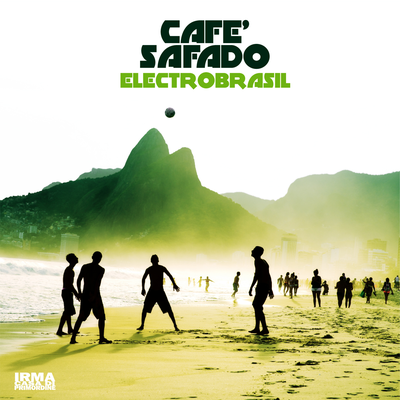 Café Safado's cover
