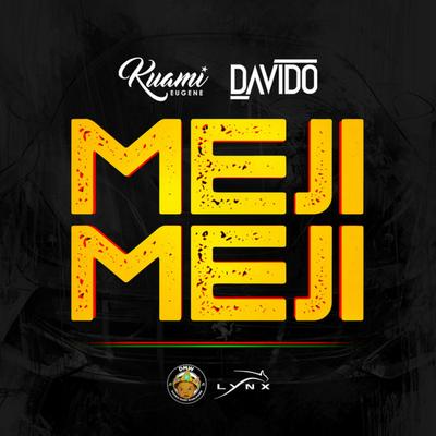 Meji Meji's cover