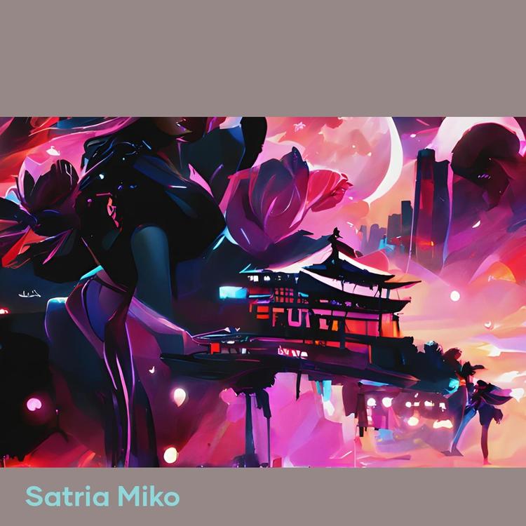 satria miko's avatar image