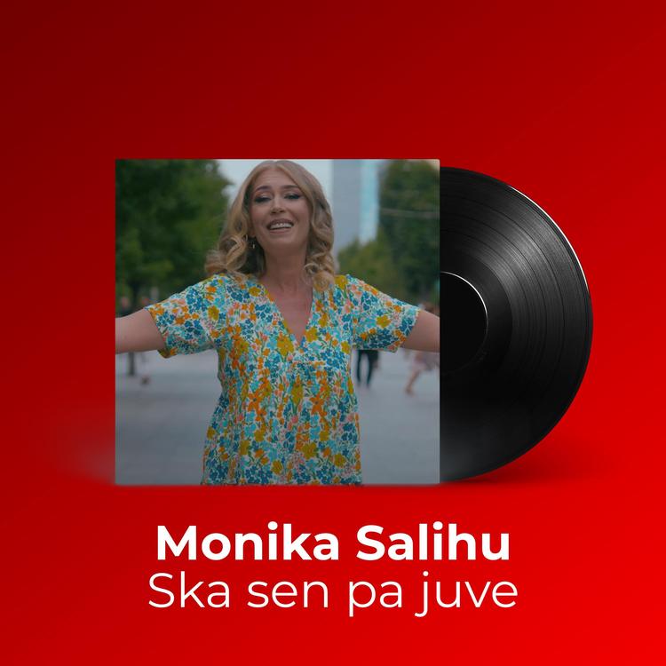 Monika Salihu's avatar image