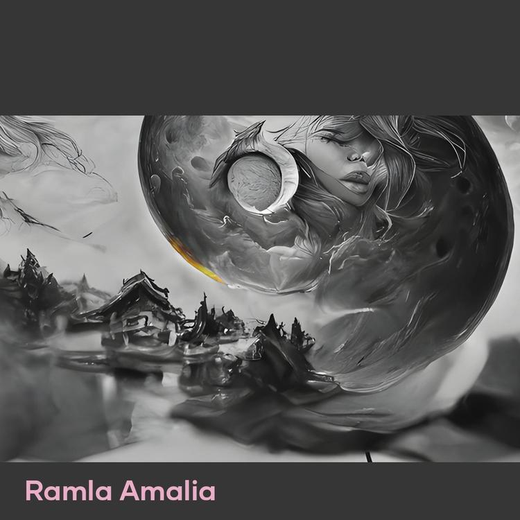 RAMLA AMALIA's avatar image