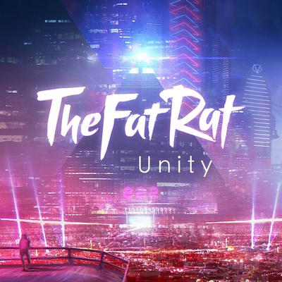 Unity's cover