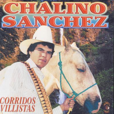 Corridos Villistas's cover