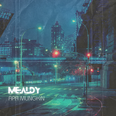 MEALDY's cover