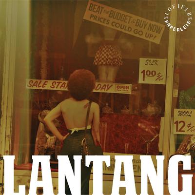 Lantang's cover