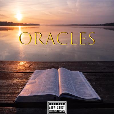 Oracles's cover