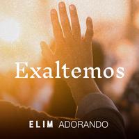 Elim Adorando's avatar cover
