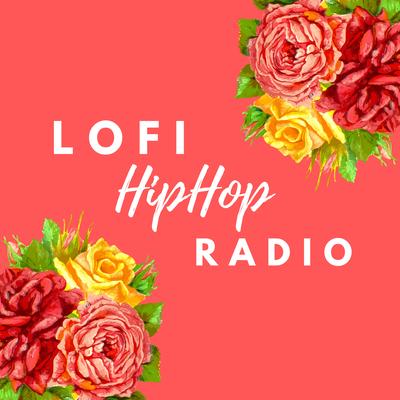 Lofi Hip-Hop Radio's cover