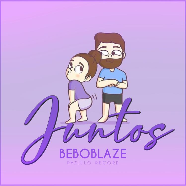 Bebo Blaze's avatar image
