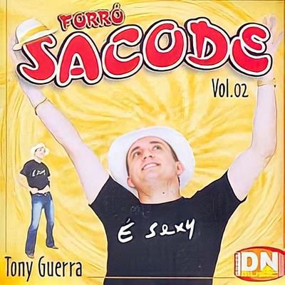Conga Com Agogô By Tony Guerra & Forró Sacode's cover